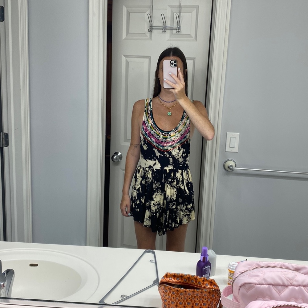 Billabong Romper